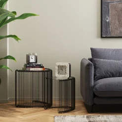 KARE Design Horloges De Table|Horloge A Poser Deluxe 17X17Cm