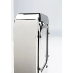 KARE Design Horloges De Table|Horloge A Poser Deluxe 17X17Cm