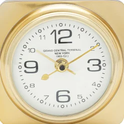 KARE Design Horloges De Table|Horloge A Poser Time Out 13X9Cm