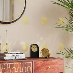 KARE Design Horloges De Table|Horloge A Poser Time Out 13X9Cm