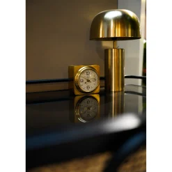 KARE Design Horloges De Table|Horloge A Poser Time Out 13X9Cm