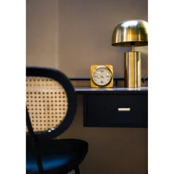 KARE Design Horloges De Table|Horloge A Poser Time Out 13X9Cm