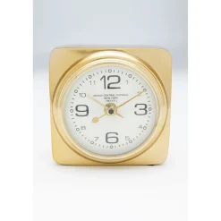 KARE Design Horloges De Table|Horloge A Poser Time Out 13X9Cm