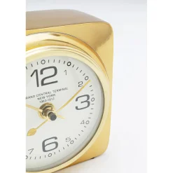 KARE Design Horloges De Table|Horloge A Poser Time Out 13X9Cm
