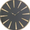 KARE Design Horloges Murales|Horloge Murale Charm O51Cm