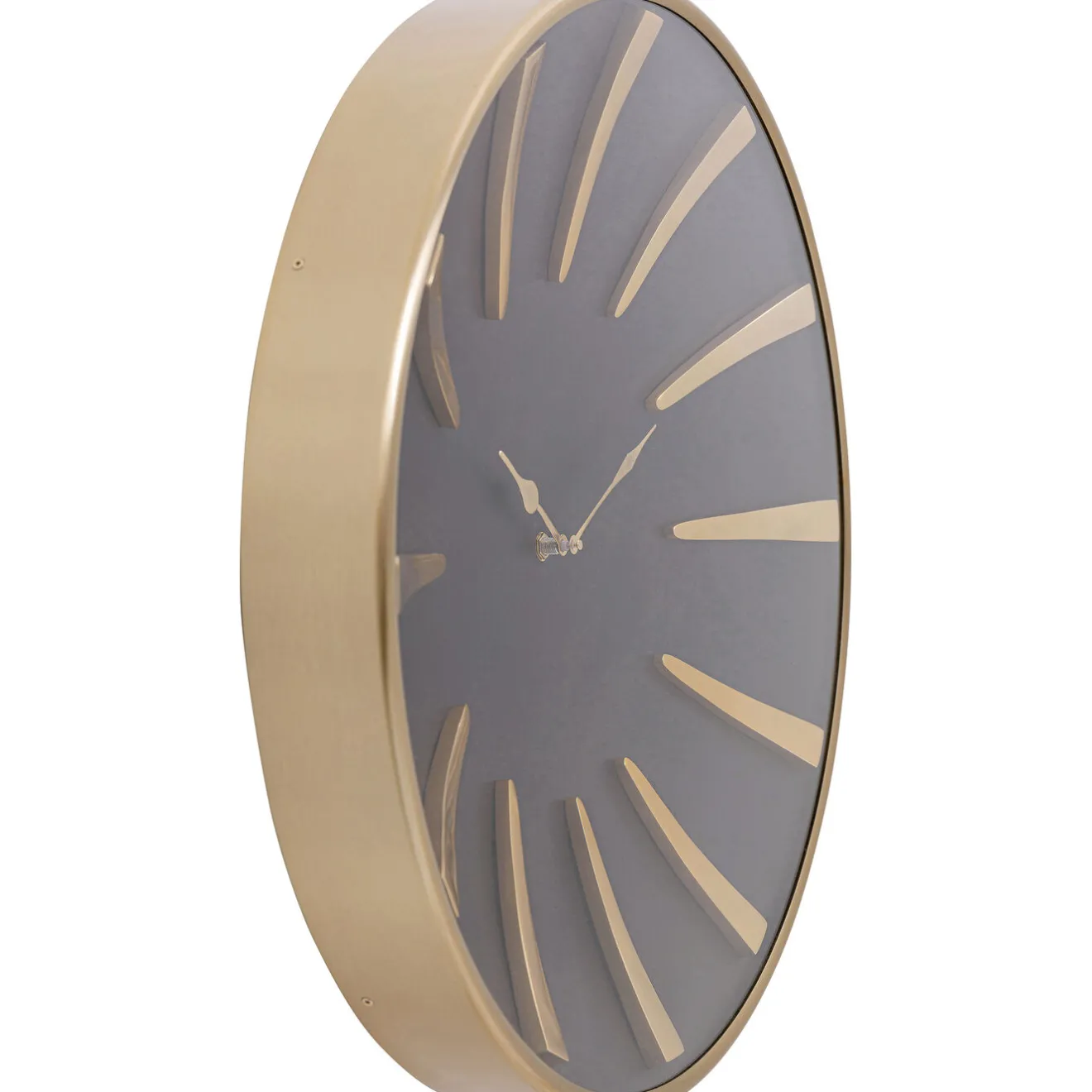 KARE Design Horloges Murales|Horloge Murale Charm O51Cm