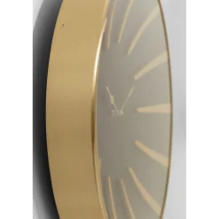 KARE Design Horloges Murales|Horloge Murale Charm O51Cm