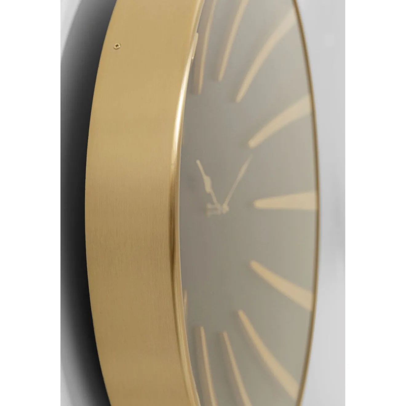 KARE Design Horloges Murales|Horloge Murale Charm O51Cm