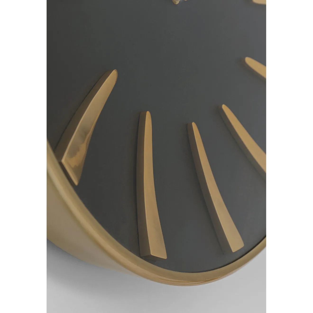 KARE Design Horloges Murales|Horloge Murale Charm O51Cm