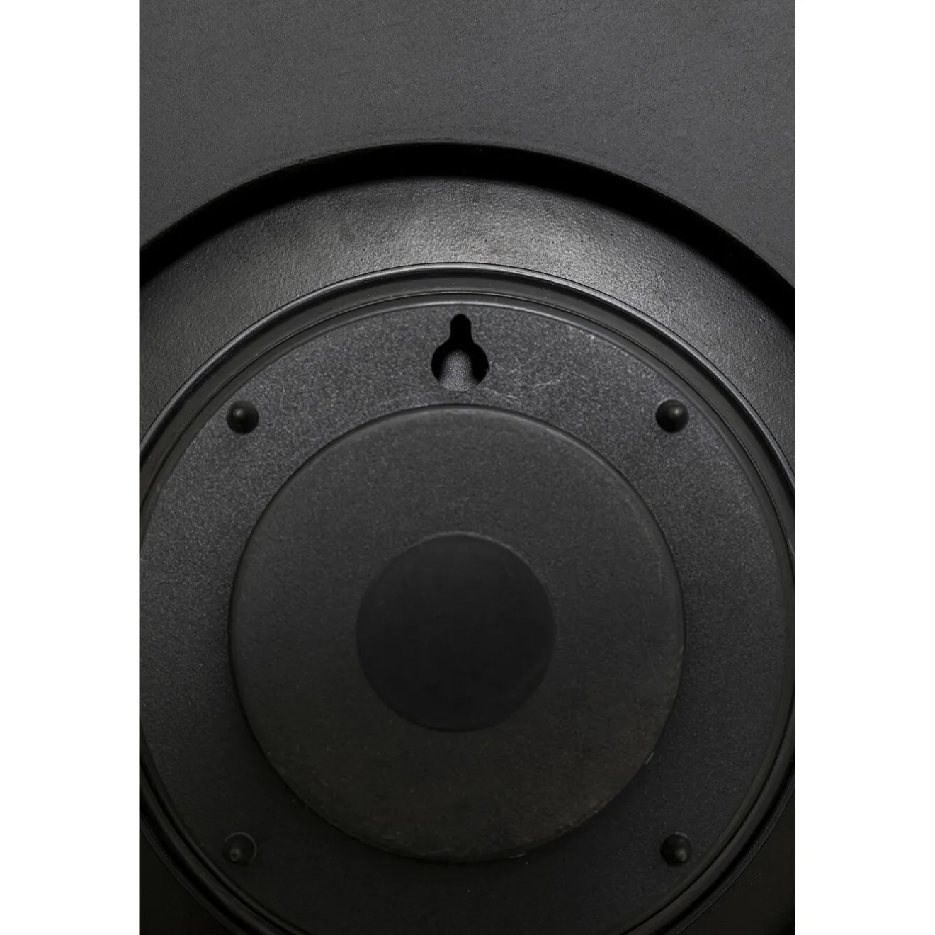 KARE Design Horloges Murales|Horloge Murale Charm O51Cm