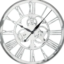 KARE Design Horloges Murales|Horloge Murale Gear 60Cm