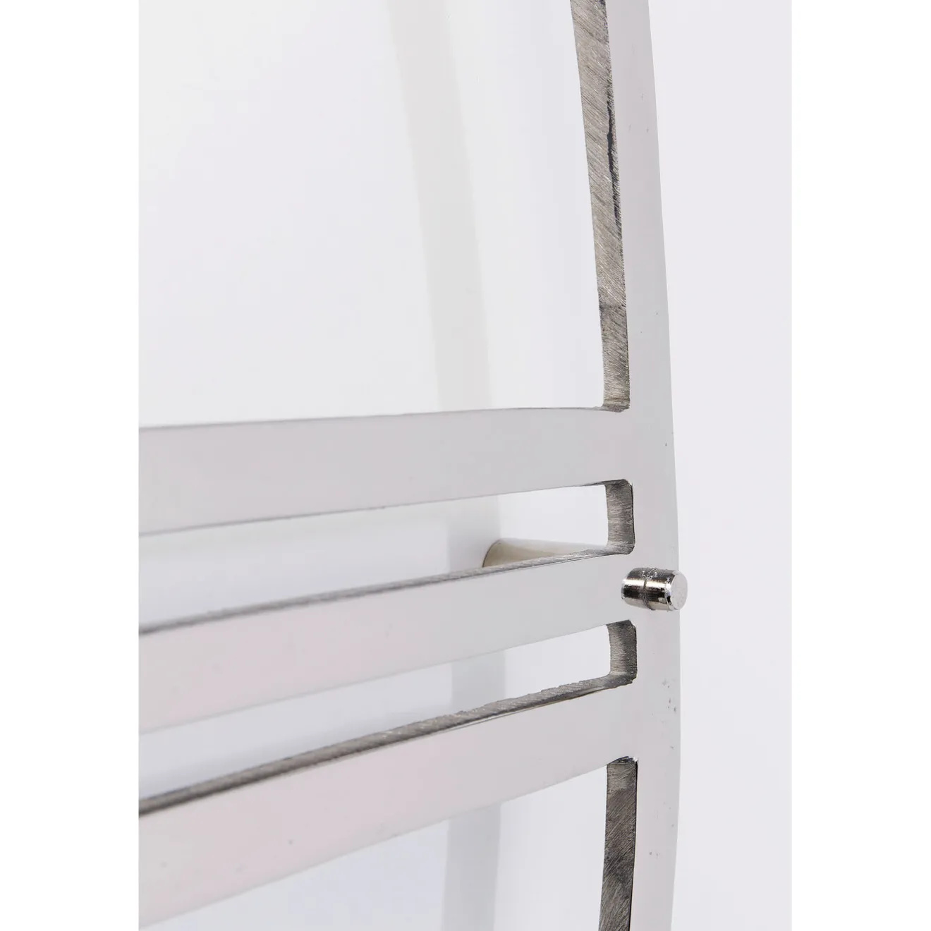 KARE Design Horloges Murales|Horloge Murale Gear 60Cm