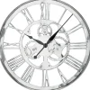 KARE Design Horloges Murales|Horloge Murale Gear 60Cm