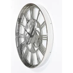 KARE Design Horloges Murales|Horloge Murale Gear 60Cm