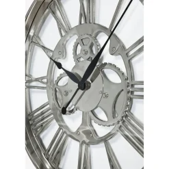 KARE Design Horloges Murales|Horloge Murale Gear 60Cm
