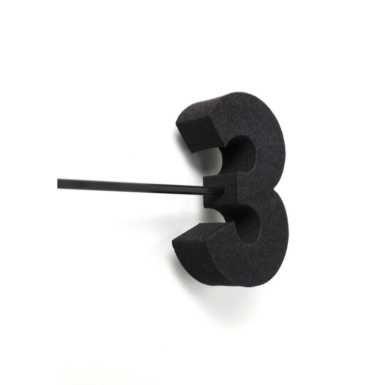 KARE Design Horloges Murales|Horloge Murale Like Umbrella Noire