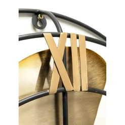 KARE Design Horloges Murales|Horloge Murale Propeller O62Cm