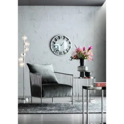 KARE Design Horloges Murales|Horloge Murale Specchio O60