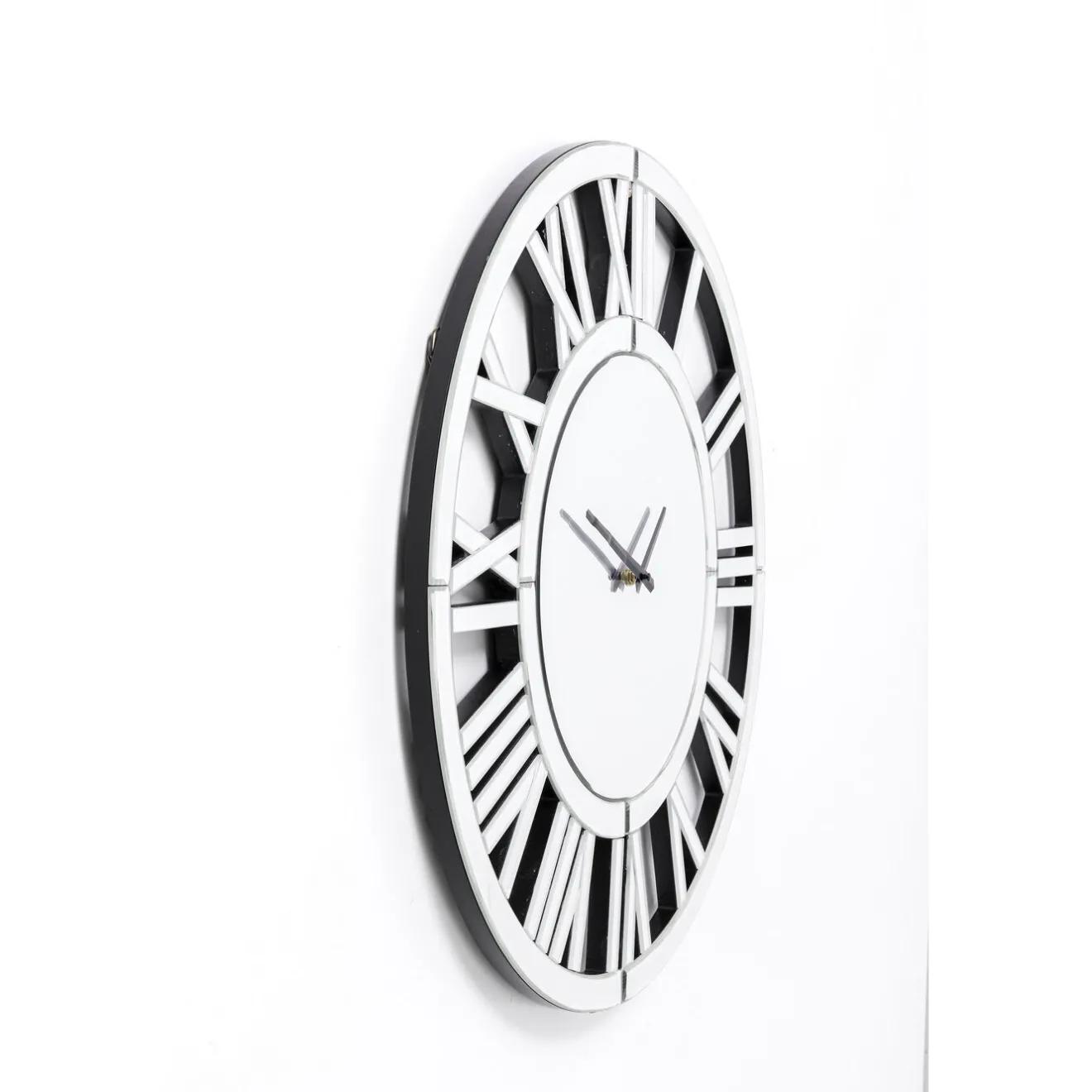 KARE Design Horloges Murales|Horloge Murale Specchio O60