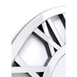 KARE Design Horloges Murales|Horloge Murale Specchio O60