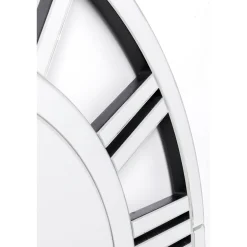 KARE Design Horloges Murales|Horloge Murale Specchio O60