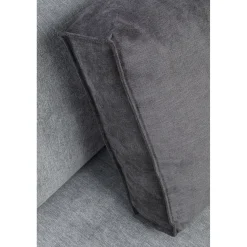 KARE Design Éléments De Canapés|Infinity Éléments Meridienne Droite Gris