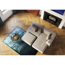 KARE Design Éléments De Canapés|Infinity 2-Places 80 Éléments Gris