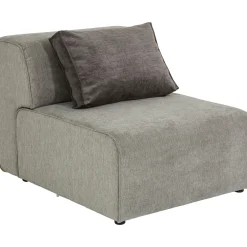 KARE Design Éléments De Canapés|Infinity 2-Places 80 Éléments Gris