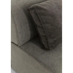 KARE Design Éléments De Canapés|Infinity 2-Places 80 Éléments Gris