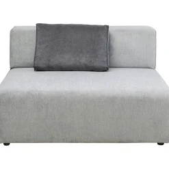 KARE Design Éléments De Canapés|Infinity 2-Places 120 Éléments Gris