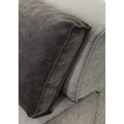 KARE Design Éléments De Canapés|Infinity 2-Places 120 Éléments Gris