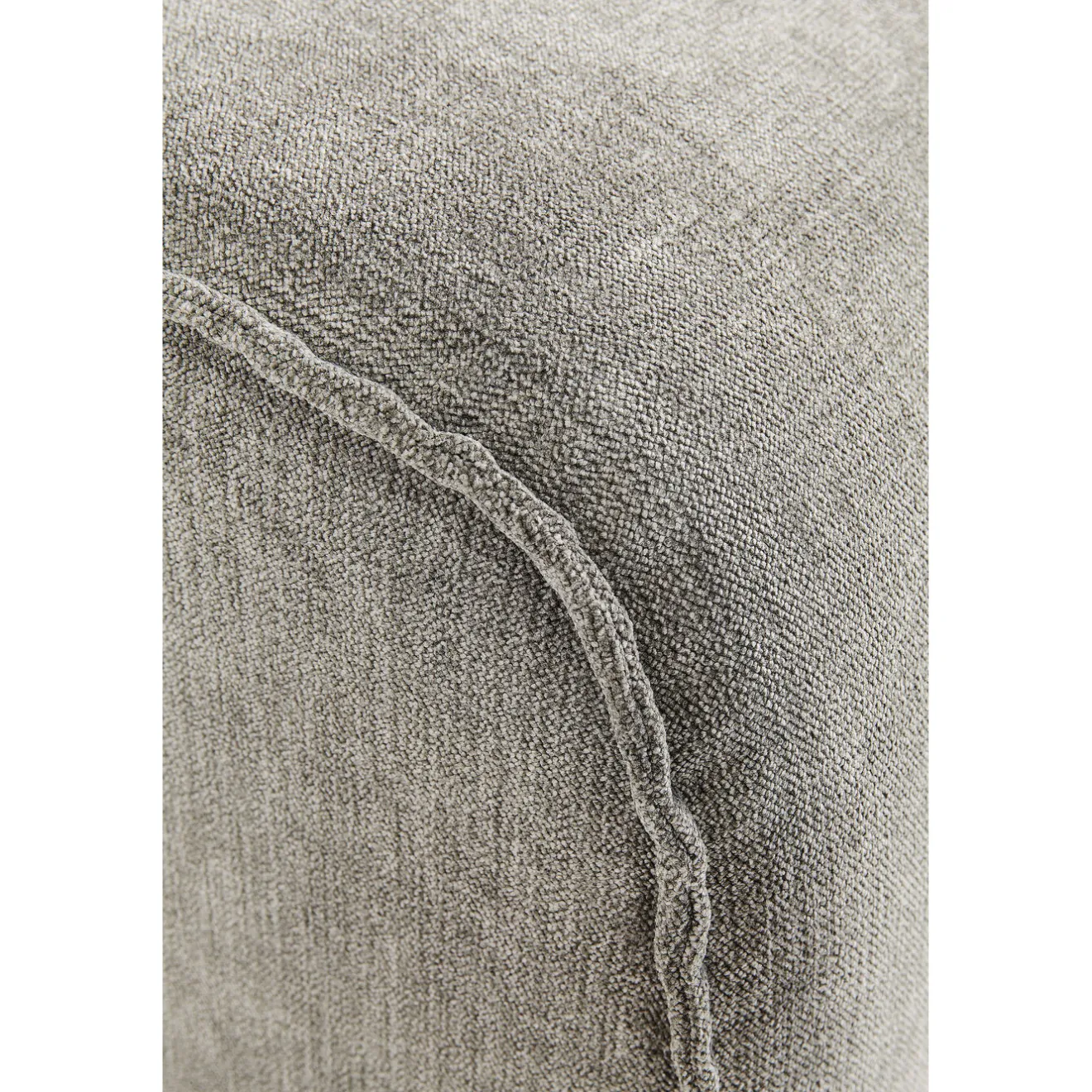 KARE Design Éléments De Canapés|Infinity 2-Places 120 Éléments Gris