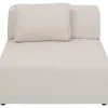 KARE Design Éléments De Canapés|Infinity 2-Places 100Cm Éléments Creme
