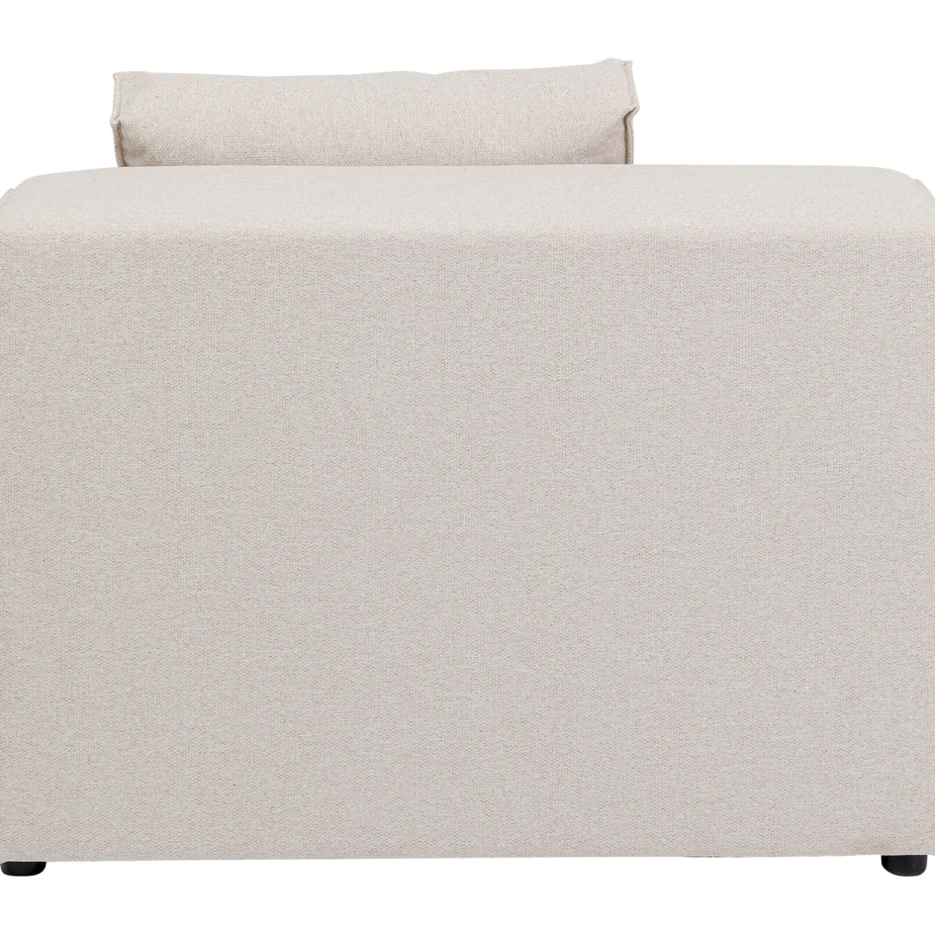 KARE Design Éléments De Canapés|Infinity 2-Places 100Cm Éléments Creme