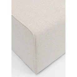 KARE Design Éléments De Canapés|Infinity 2-Places 100Cm Éléments Creme