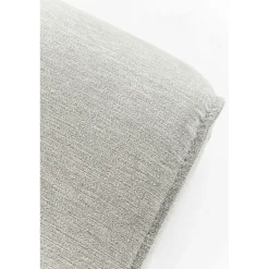 KARE Design Tabourets|Infinity Pouf 50 Éléments Gris