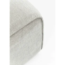 KARE Design Tabourets|Infinity Pouf 50 Éléments Gris