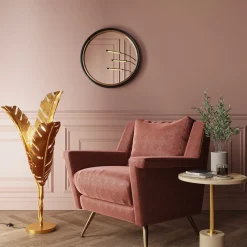 KARE Design Lampadaires|Lampadaire Akile 123Cm