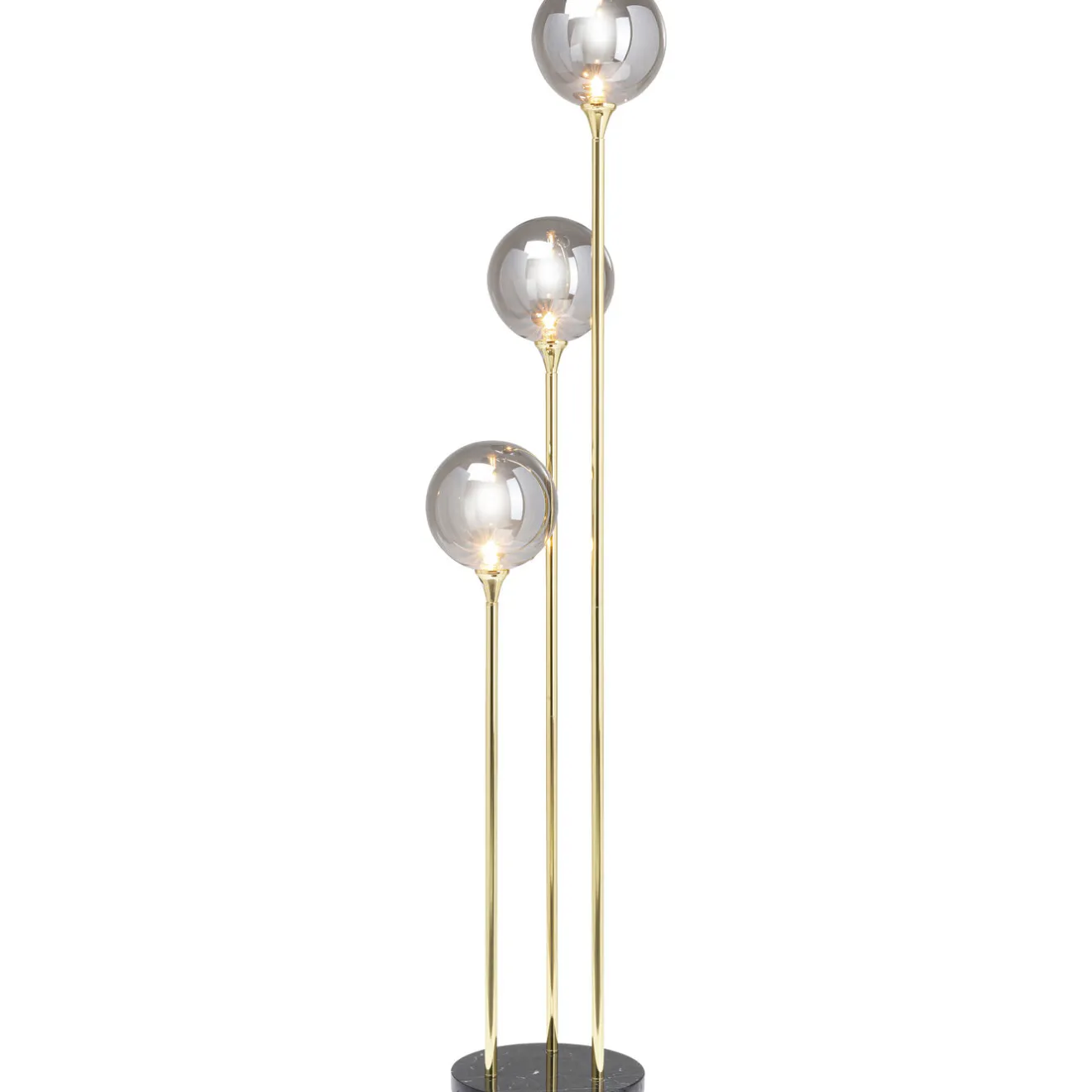 KARE Design Lampadaires|Lampadaire Al Capone Tre