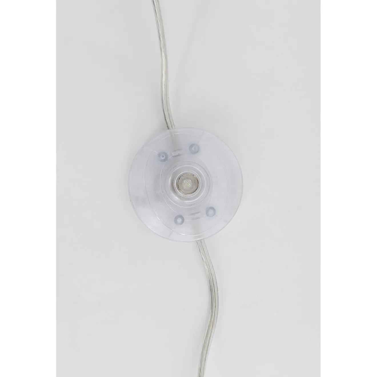 KARE Design Lampadaires|Lampadaire Al Capone Tre