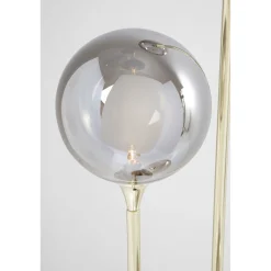 KARE Design Lampadaires|Lampadaire Al Capone Tre