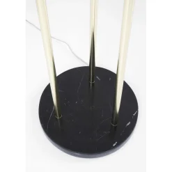 KARE Design Lampadaires|Lampadaire Al Capone Tre