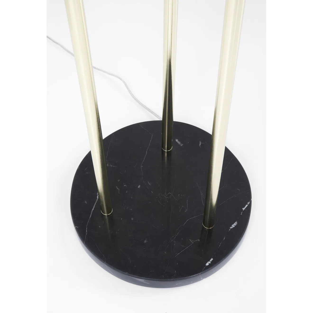 KARE Design Lampadaires|Lampadaire Al Capone Tre