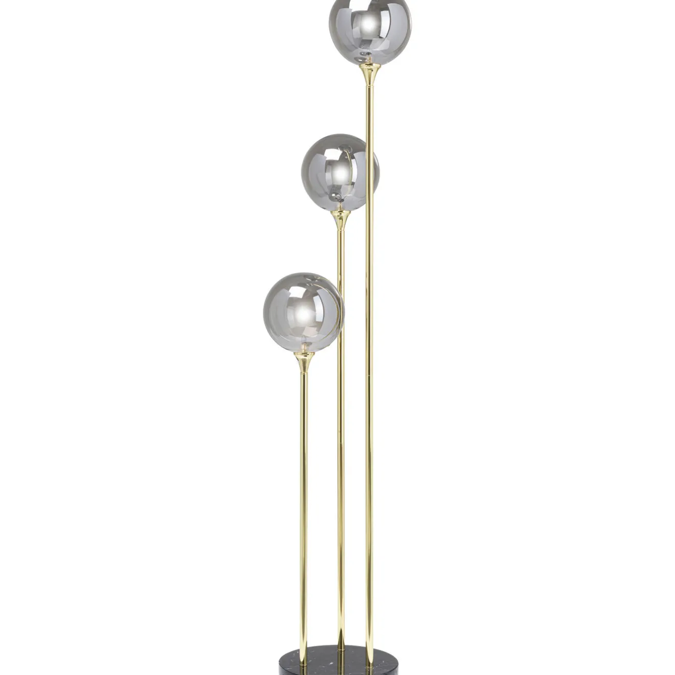 KARE Design Lampadaires|Lampadaire Al Capone Tre