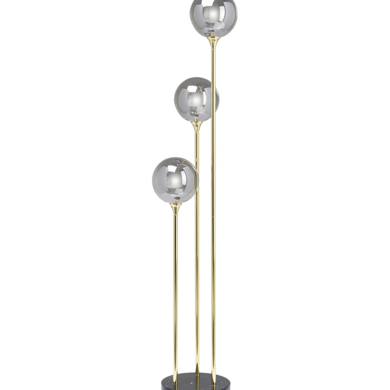 KARE Design Lampadaires|Lampadaire Al Capone Tre