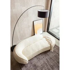 KARE Design Lampadaires|Lampadaire Arch 212Cm