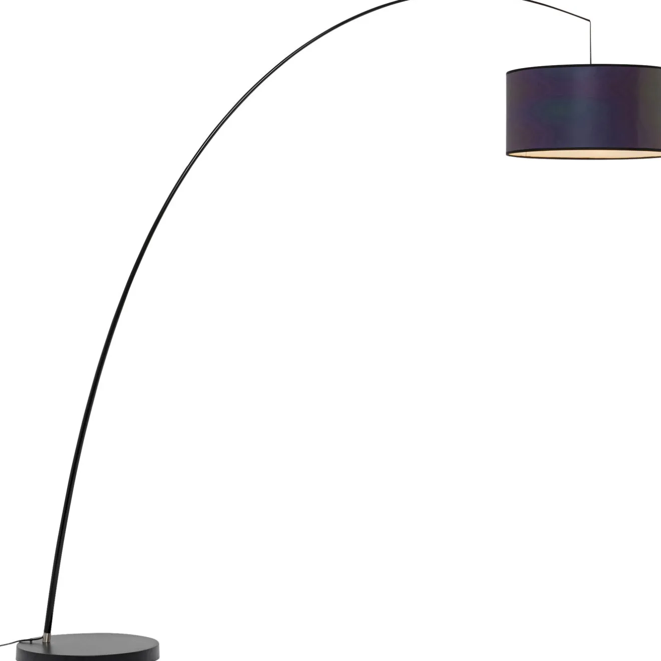 KARE Design Lampadaires|Lampadaire Arch 212Cm