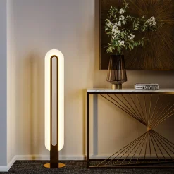 KARE Design Lampadaires|Lampadaire Aura