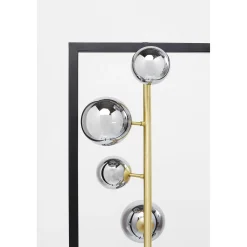 KARE Design Lampadaires|Lampadaire Balloon Cube