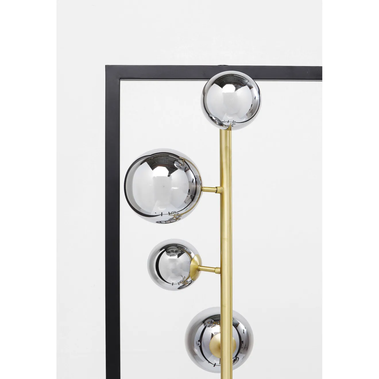 KARE Design Lampadaires|Lampadaire Balloon Cube